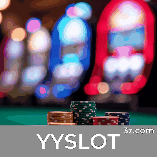 YYSLOT: Seu Cassino Online Premiado e Confiável