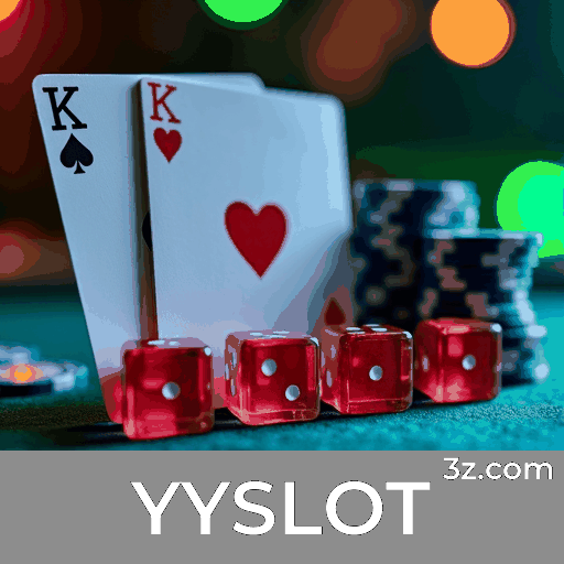 YYSLOT: Seu Cassino Online Premiado e Confiável