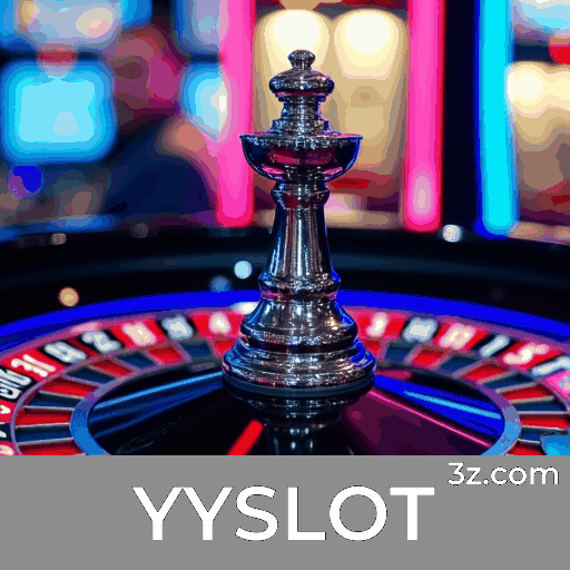 YYSLOT: Seu Cassino Online Premiado e Confiável